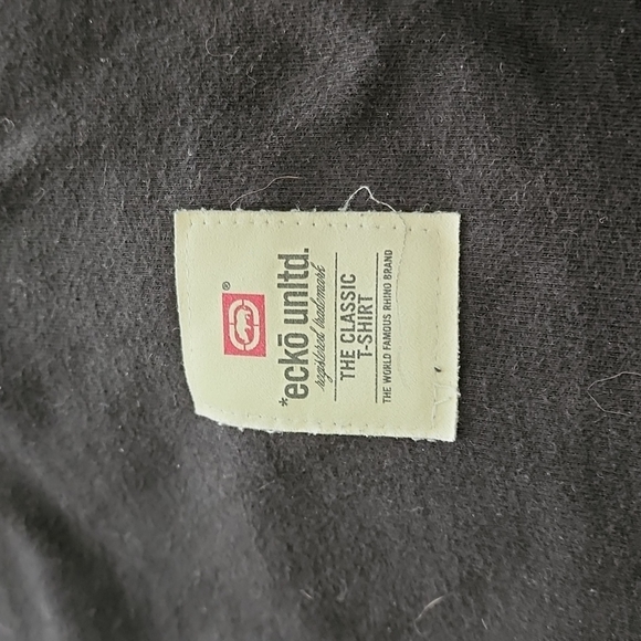 Vintage Tee shirts - Picture 5 of 5